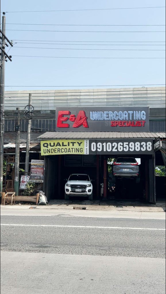 Malolos Branch location