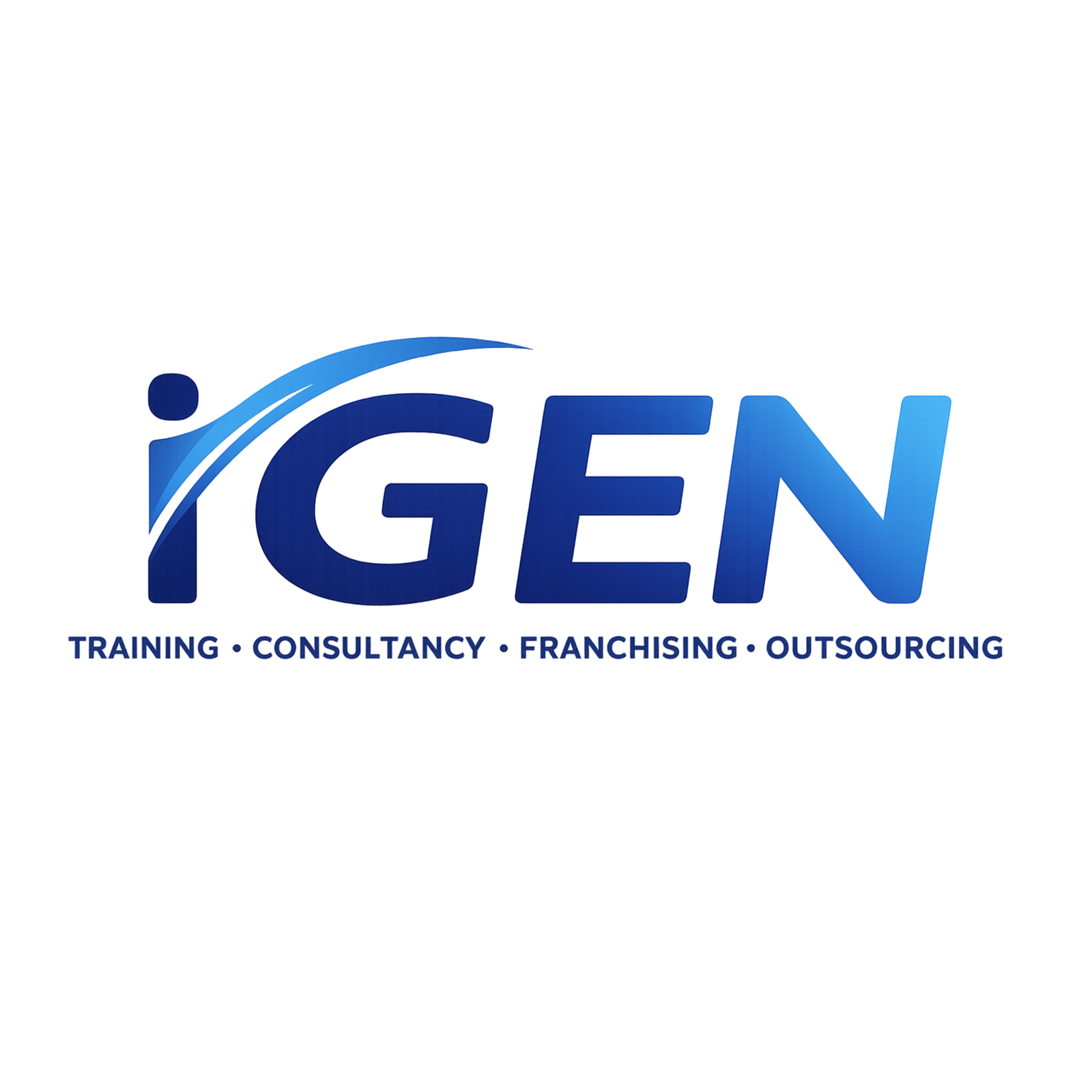 iGEN Consultancy logo